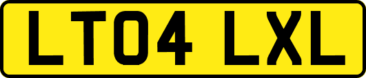 LT04LXL