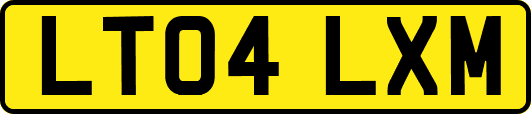 LT04LXM