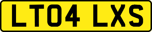 LT04LXS