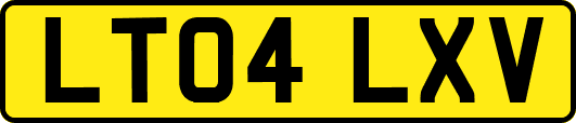 LT04LXV