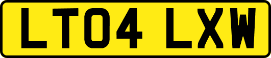 LT04LXW