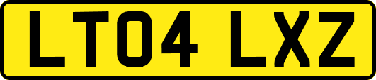 LT04LXZ