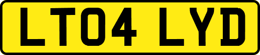 LT04LYD