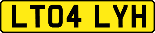 LT04LYH