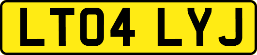 LT04LYJ
