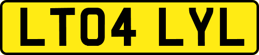 LT04LYL