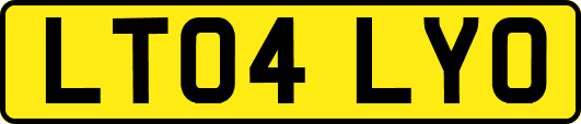 LT04LYO