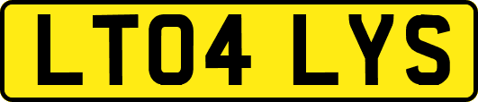 LT04LYS