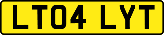 LT04LYT