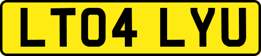 LT04LYU