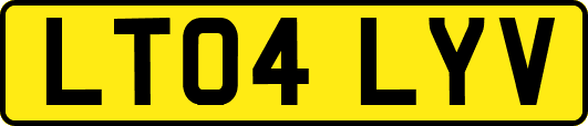 LT04LYV