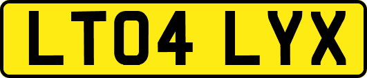 LT04LYX