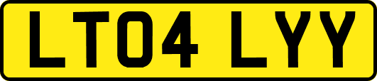 LT04LYY