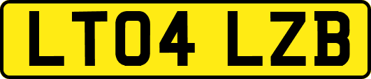 LT04LZB