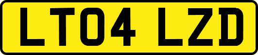 LT04LZD