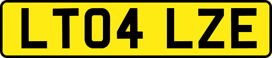 LT04LZE