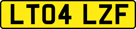 LT04LZF