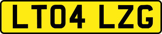 LT04LZG