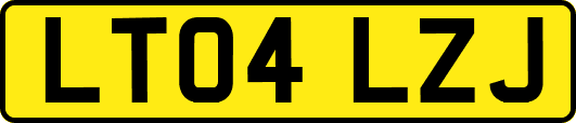 LT04LZJ