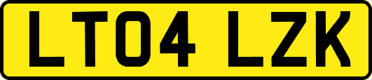 LT04LZK