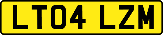 LT04LZM