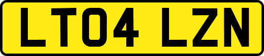 LT04LZN