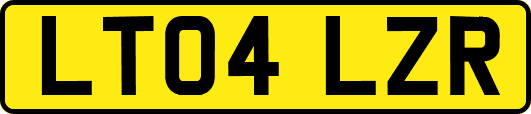 LT04LZR