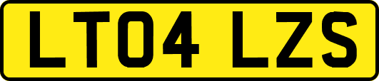 LT04LZS