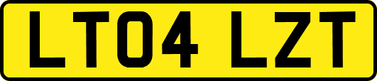 LT04LZT