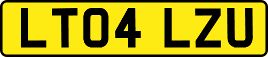 LT04LZU
