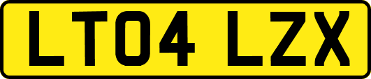 LT04LZX