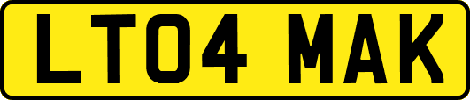 LT04MAK