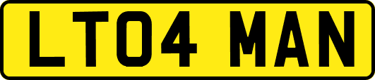 LT04MAN