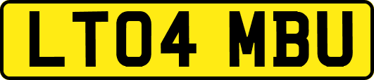 LT04MBU