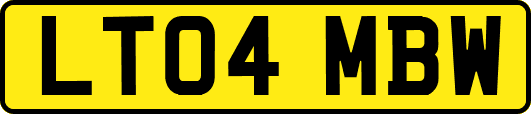 LT04MBW