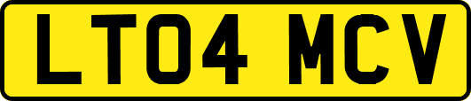 LT04MCV