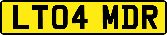 LT04MDR