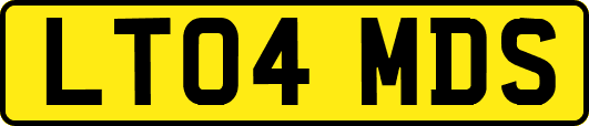 LT04MDS