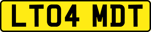 LT04MDT