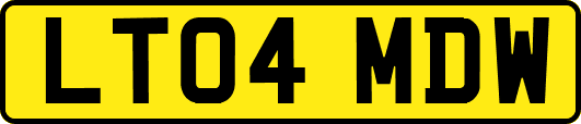 LT04MDW