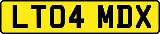 LT04MDX