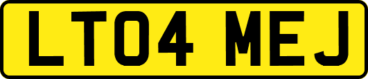 LT04MEJ