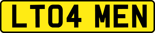 LT04MEN