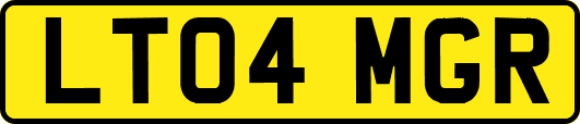 LT04MGR