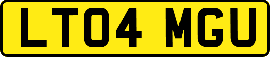 LT04MGU