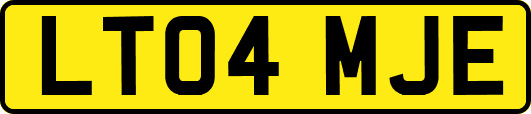 LT04MJE