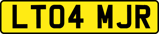 LT04MJR