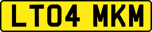 LT04MKM