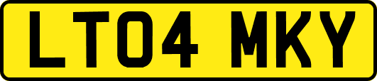 LT04MKY