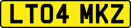 LT04MKZ